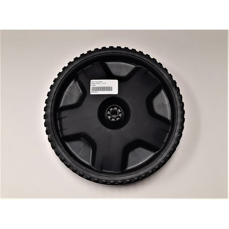 MTD Wheel Asm-11 X 2 S 634-05063